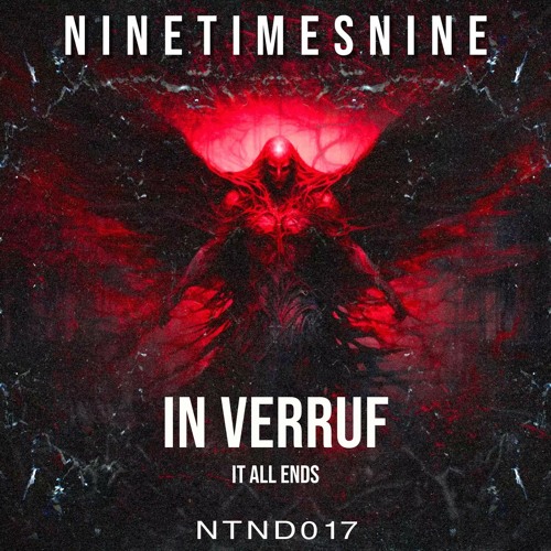 Premiere: In Verruf - Last Trip To Heaven [NTND017]