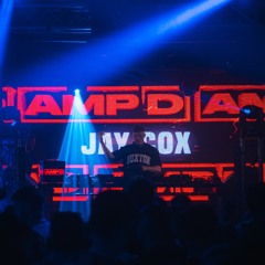 Jay Cox @ Thirty3Hz / Marsolo 22.02.25