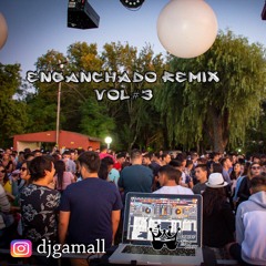 ENGANCHADO REMIX 2020 - FIESTERO / PERREO / REGGAETON [VOL#3] - DJ GAMAL