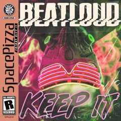 BeatLoud - Keep It CUT // OUT 23-07-2021