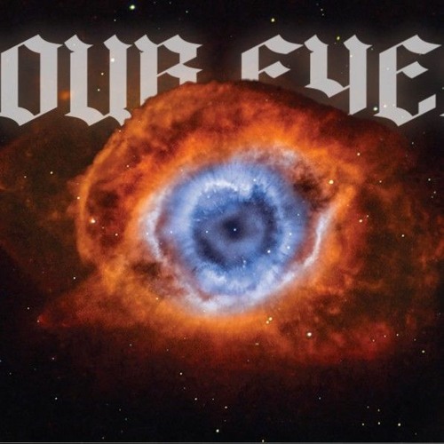 YOUR EYES  Rumb x Chris Jtie