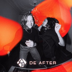 DE AFTER PODCAST 019: FLSE ALRM