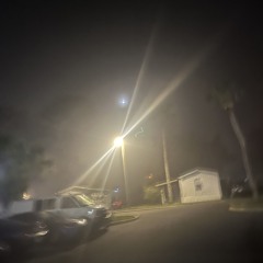 brain fogged