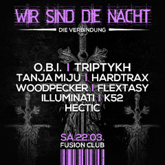 WSDN - ILLUMINATI - MAINFLOOR - FUSION CLUB