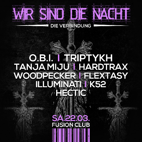WSDN - ILLUMINATI - MAINFLOOR - FUSION CLUB