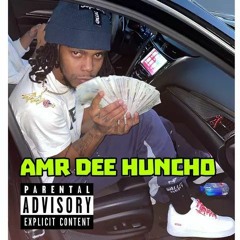 BigBuckz Trey X Amr Dee Huncho - Kriss Vector