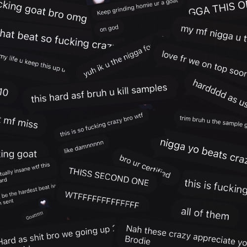 produced by julesaladdin