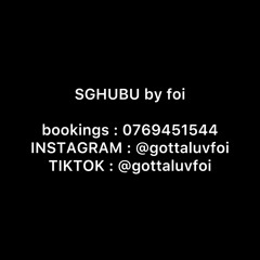 SGHUBU