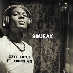 XZYE Lotus FT Young G G - Squeak
