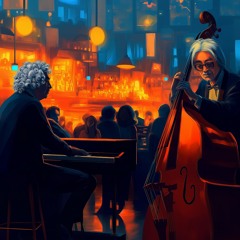 Toccata
