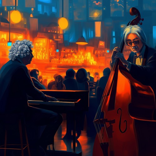 Toccata
