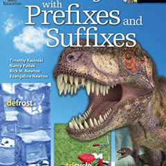 [VIEW] EBOOK 📝 Starting with Prefixes and Suffixes (Getting to the Roots of Content-