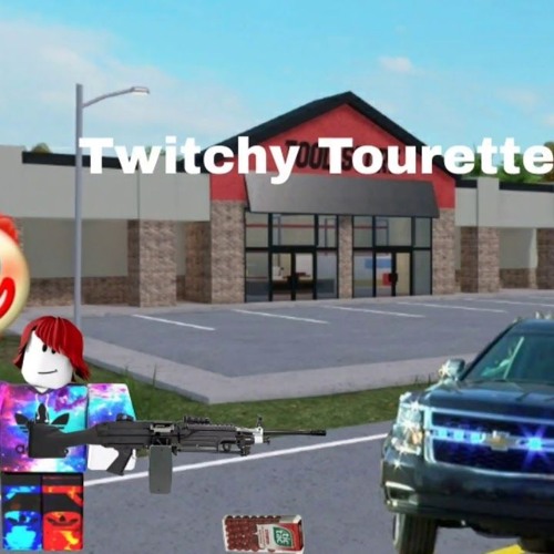 Stream TWITCHY TOURETTES KID DISSTRACK ERLC (2024 REMASTER) by