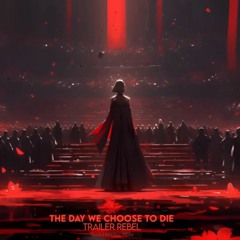 Trailer Rebel - The Day We Choose To Die