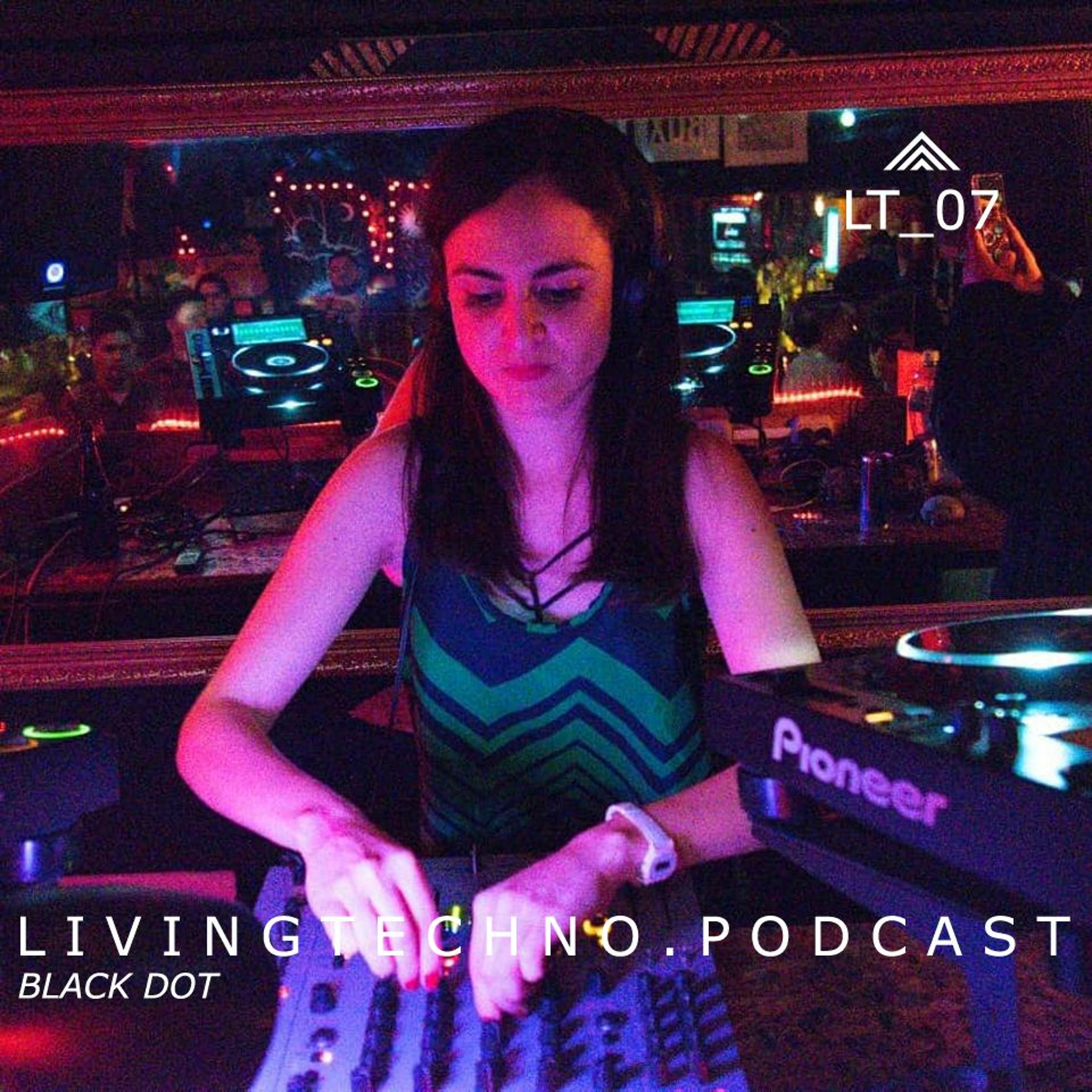 Living Techno