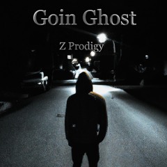 Goin Ghost