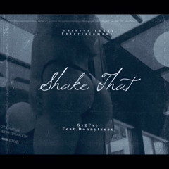 Shake That (Feat.DonnyTrees)