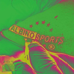 Albino Sports Anthem - Joost, Brunzyn (Reprod. LukaVonk)