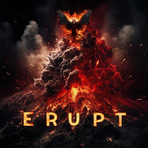 Stileto - Erupt (ft. AViVA)