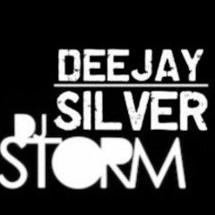 DJ SILVER & DJ STORM محمود الليثي - انا البطل