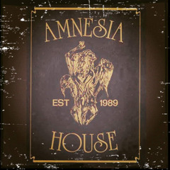 Amnesia House Sky Blue Connexion Mix Pt II