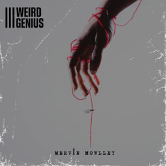 Desire - Weird Genius (Mervin Mowlley Remix)