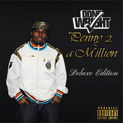Penny 2 A Million (Remix)