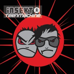 Teenmachine