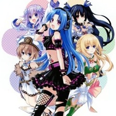 neptunia ep (tracks in description)