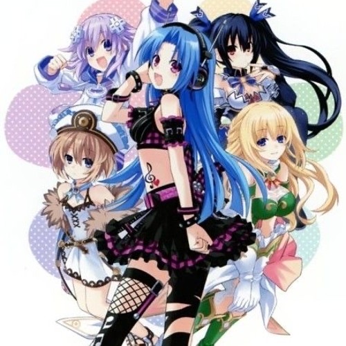 neptunia ep (tracks in description)