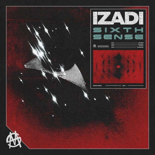 IZADI - DISCONNECTED