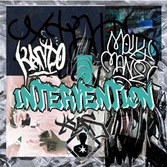INTERVENTION - Kanto & MOLLY MANE