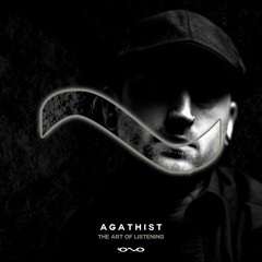Agathist - The Art Of Listening (Iono Black)