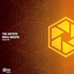 India Groove (Original Mix)