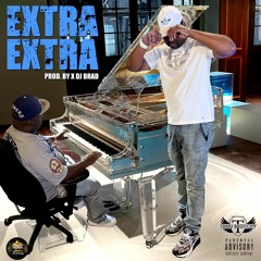 EXTRA EXTRA Prod X Dj Brad