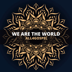 We Are the World