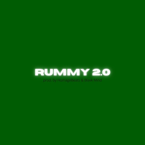 Rummy 2.0