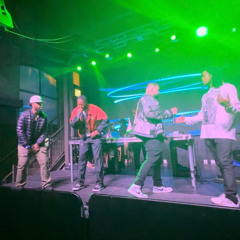 Pay$tyle Austin Setlist