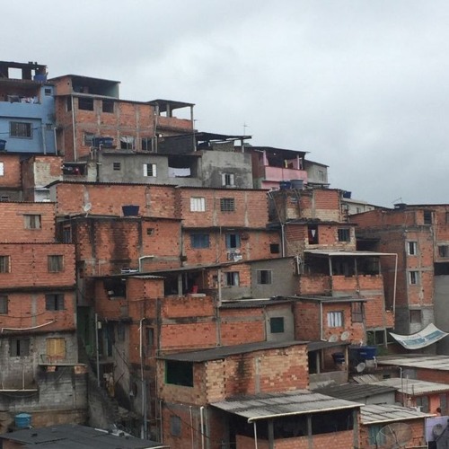 BROTA NO MORRO DO MACACO - MC Brooklyn E MC Mete (DJ SD 061)