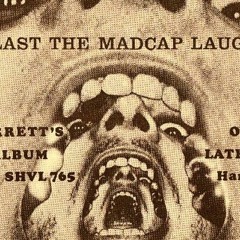 cover of Syd Barrett - Octopus