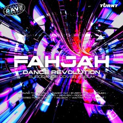 Dance Revolution [9 EURODANCE COVER REMIXES]