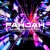 Artwork for Dance Revolution [9 EURODANCE COVER REMIXES]