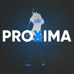 PROXIMA - Patterns ft Kazari Tayu - jvsmi Remix