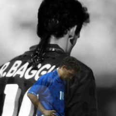 Roberto Baggio