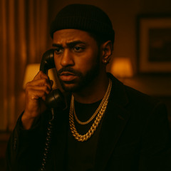 Big Sean is better call me !