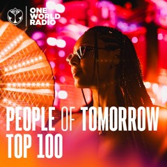 The People of Tomorrow Top 100