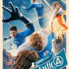 [Cuevana3] VER Los 4 Fantásticos: Primeros pasos (2025) Pelicula Onlíne en Español Y Latino