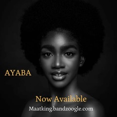 Ma'at King - Ayaba (SXM Soca 2022)