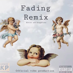 Fading Remix Feat.DrxppVlxne (prod. bandlab)