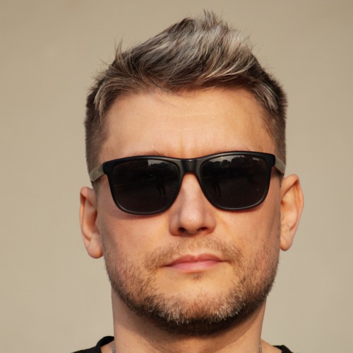 CAVE RADIO - DJ SET BY UNDER SANCTIONS (PUMP PUSH PODCAST)